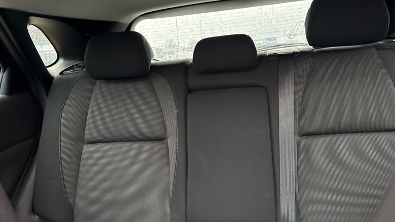 Mazda Cx-30 2.0 e-Skyactiv G MHEV Sport Lux 5dr Petrol Hatchback